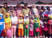 Peringatan HAN ke-42, Pemkab Solok Pertegas Komitmen Pemenuhan Hak Anak untuk Persiapkan Generasi Emas