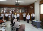 UNP Mulai Perkuliahan Perdana Semester Januari-Juni 2026