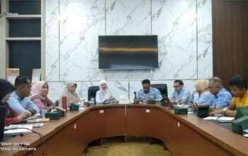 Pemkab Solok Matangkan Persiapan Potensi Unggulan Daerah jelang APKASI Otonomi Expo 2026