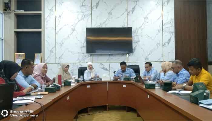 Jelang APKASI Otonomi Expo 2026, Pemkab Solok Matangkan Persiapan Potensi Unggulan Daerah 1 Pemkab Solok Matangkan Persiapan Potensi Unggulan Daerah jelang APKASI Otonomi Expo 2026