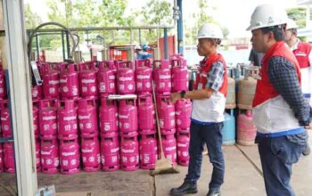 Pertamina Patra Niaga Sesuaikan Harga Bright Gas di Regional Sumbagut Mulai 14 Juli 2026 4 Pertamina Patra Niaga Sesuaikan Harga Bright Gas