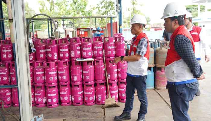 Pertamina Patra Niaga Sesuaikan Harga Bright Gas di Regional Sumbagut Mulai 14 Juli 2026 1 Pertamina Patra Niaga Sesuaikan Harga Bright Gas