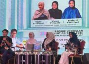 Mahasiswa IPK UNP Perkenalkan Karya Bertema Minangkabau di Pesta Buku Antarabangsa Kuala Lumpur 2026
