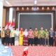Pemko Bukittinggi Gelar Pisah Sambut Dandim 0304/Agam, Kakan Kemenag dan Ketua Pengadilan Agama