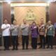 Polda Kepri bersama BPJS Ketenagakerjaan Perkuat Sinergi Peningkatan Perlindungan Pekerja