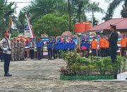Polres Kota Sawahlunto Gelar Upacara Peringatan Hari Bhayangkara ke-80 8 Polres Kota Sawahlunto Gelar Upacara Peringatan Hari Bhayangkara ke-80