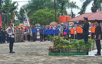 Polres Kota Sawahlunto Gelar Upacara Peringatan Hari Bhayangkara ke-80 5 Polres Kota Sawahlunto Gelar Upacara Peringatan Hari Bhayangkara ke-80