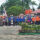 Polres Kota Sawahlunto Gelar Upacara Peringatan Hari Bhayangkara ke-80