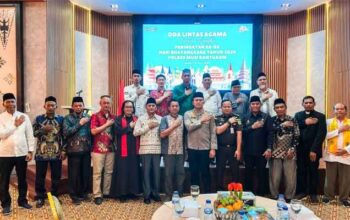 Polres Muba Adakan Doa Bersama Lintas Agama Menyambut Hari Bhayangkara ke-80 6 Polres Muba Adakan Doa Bersama Lintas Agama Menyambut Hari Bhayangkara ke-80