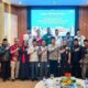 Polres Muba Adakan Doa Bersama Lintas Agama Menyambut Hari Bhayangkara ke-80