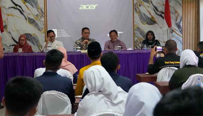Wako Hendri Arnis Bergerak Cepat Wujudkan Padang Panjang Cerdas Melalui Program Pendidikan Terintegrasi 2 Rangkaian agenda Wako Hendri Arnis wujudkan Padang Panjang Cerdas melalui Program Pendidikan Terintegrasi
