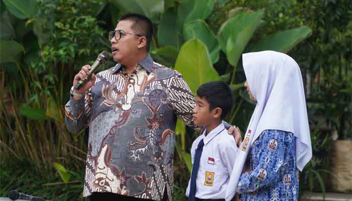Wako Hendri Arnis Bergerak Cepat Wujudkan Padang Panjang Cerdas Melalui Program Pendidikan Terintegrasi 2 Rangkaian agenda Wako Hendri Arnis wujudkan Padang Panjang Cerdas melalui Program Pendidikan Terintegrasi
