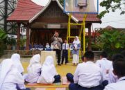 Wako Hendri Arnis Bergerak Cepat Wujudkan Padang Panjang Cerdas Melalui Program Pendidikan Terintegrasi