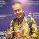 Dosen UNP Rahadian Zainul Raih Gold Winner SINTA Award di Anugerah Diktisainstek 2025