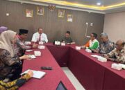 Pemprov Sumbar Bergerak Cepat Tangani ABH Kasus MAN 3 Padang