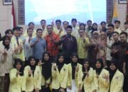 Rektor Krismadinata Lantik MPM KM UNP
