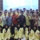 Rektor Krismadinata Lantik MPM KM UNP