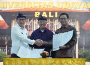 Rektor UNP Dikukuhkan sebagai Ketua Konsorsium PTPK 2026 14 Rektor UNP, Krismadinata dikukuhkan sebagai Ketua Konsorsium PTPK 2026