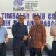 Rektor UNP, Krismadinata berkunjung ke Universiti Malaysia Perlis