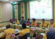 Prodi S3 Pendidikan Dasar FIP UNP Jalani Asesmen Lapangan