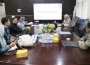 STKIP Muhammadiyah Sungai Penuh Pilih BPMI UNP Sebagai Rujukan