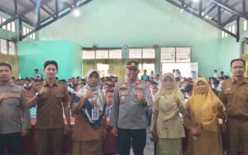 Sat Binmas Polres Sawahlunto Sosialisasikan Bahaya Judi Online di SMKN 2 4 Sat Binmas Polres Sawahlunto Sosialisasikan Bahaya Judi Online di SMKN 2