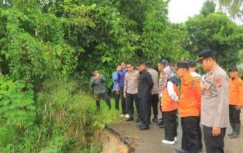Satgas PRR Dorong Percepatan Rehabilitasi Pascabencana di Kabupaten Limapuluh Kota 4 Satgas PRR Dorong Percepatan Rehabilitasi Pascabencana di Kabupaten Limapuluh Kota