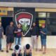 Satres Narkoba Polres Sawahlunto Amankan 2 Tersangka Kasus Penyalahgunaan Sabu-sabu