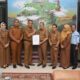 Juara Sumbar, Kelurahan Sawahpadang Aua Kuniang Payakumbuh Bersiap Hadapi Lomba Tingkat Nasional