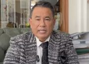 Hotman Paris Minta Maaf kepada Wartawan Usai Ucapan Kontroversial, Akui Terpancing Emosi Saat Konferensi Pers