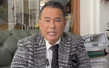 Hotman Paris Minta Maaf kepada Wartawan Usai Ucapan Kontroversial, Akui Terpancing Emosi Saat Konferensi Pers 3 Screenshot 20260720 145706 Instagram
