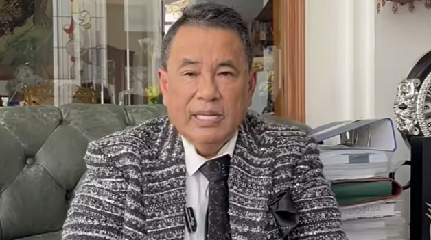 Hotman Paris Minta Maaf kepada Wartawan Usai Ucapan Kontroversial, Akui Terpancing Emosi Saat Konferensi Pers 1 Screenshot 20260720 145706 Instagram