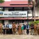 Apresiasi Keberhasilan Himpun CSR Rp 31,55 Miliar, Sekda Dharmsaraya Serahkan Penghargaan ASN Terbaik DPMPTSP