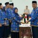 Sekda Sumbar Lantik 7 Pejabat Administrator dan 1 Pejabat Pengawas