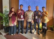 Inovasi Pendidikan dan Pengelolaan Sampah Payakumbuh Dipresentasikan di Seminar PKN II LAN 9 Kepala Dinas Pendidikan Kota Payakumbuh Nalfira, S.Pd., MSE dan Kepala Dinas Lingkungan Hidup Kota Payakumbuh Delni Putra, ST dalam Seminar Implementasi Proyek Perubahan PKN Tingkat II