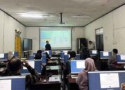 Pemko Payakumbuh Catat Kelulusan 92 Persen pada Sertifikasi PBJP Level I