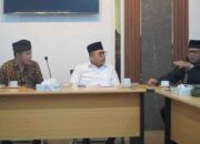 Pemko Padang Panjang bersama Niniak Mamak dan KAN Perkuat Sinergi Pemanfaatan Tanah Ulayat untuk Dukung Pembangunan