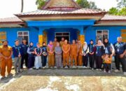 Pemerintah Desa Duara dan Mahasiswa KKN STISIPOL Raja Haji Susun Program Kerja Pengabdian 45 Hari