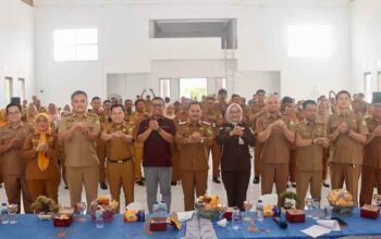 Wabup Muba Buka Sosialisasi Bantuan Usaha PKM bagi 2.300 Pelaku UMKM 4 Wabup Muba, Kyai Abdur Rohman Husen buka Sosialisasi Bantuan Usaha PKM bagi 2.300 Pelaku UMKM