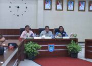 Pemko Payakumbuh Perkuat Kompetensi Aparatur melalui ASN Corporate University