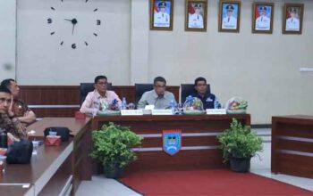 Pemko Payakumbuh Perkuat Kompetensi Aparatur melalui ASN Corporate University 3 Pemko Payakumbuh sosialisasikan pengembangan kompetensi terintegrasi dan ASN Corporate University (Corpu) bekerjasama dengan LAN RI