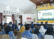 Pemkab Solsel Perkuat Literasi Lewat Peningkatan Akreditasi Perpustakaan
