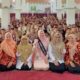 Sosialisasi dan Edukasi Persiapan Remaja Berkarakter di SMAN 1 Kubung, Begini Ajakan Ketua Tim Pembina Posyandu Kabupaten Solok