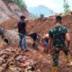 Progres Program TMMD ke-129 di Jorong Buluh Kasok Capai 69 Persen