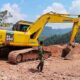 TMMD ke-129 di Jorong Buluh Kasok Buka Lahan Pangan 1 Hektare