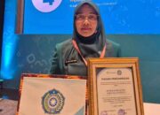 TP-PKK Limapuluh Kota Raih Penghargaan Nasional terkait Intervensi Imunisasi Anak Zero Dose