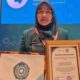 TP-PKK Limapuluh Kota Raih Penghargaan Nasional dalam mendukung Intervensi Imunisasi Anak Zero Dose