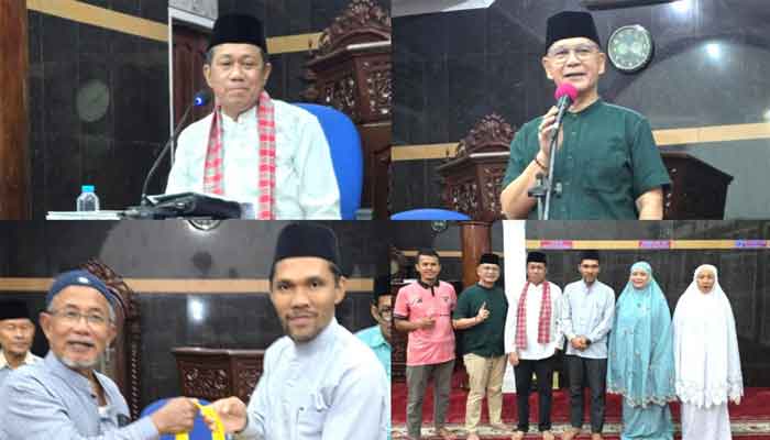 Tim 3 Safari Ramadhan UNP Kunjungi Masjid An Nur Ampalu Kota Pariaman 1 Tim 3 Safari Ramadhan UNP Kunjungi Masjid An Nur Ampalu Kota Pariaman