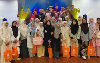 Tim Safari Puisi Empat Negara Tampil Memukau di Kuala Lumpur 3 Tim Safari Puisi Empat Negara di Kuala Lumpur, Malaysia