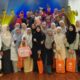 Tim Safari Puisi Empat Negara Tampil Memukau di Kuala Lumpur